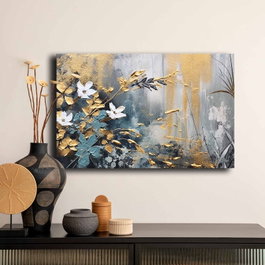 Wallity Lienzo Decorativo Multicolor 45 x 70 cm 4570GSC-010